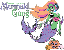 Sammy’s Mermaid Gang